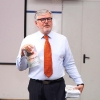 Leadership - from challenges to achievements