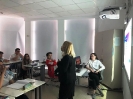 Leadership - from challenges to achievements