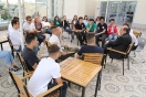 Leadership - from challenges to achievements
