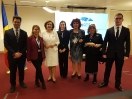 LUPTA ÎMPOTRIVA ANTISEMITISMULUI – BRUXELLES