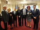 LUPTA ÎMPOTRIVA ANTISEMITISMULUI – BRUXELLES