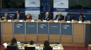 LUPTA ÎMPOTRIVA ANTISEMITISMULUI – BRUXELLES