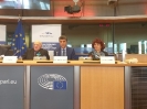 LUPTA ÎMPOTRIVA ANTISEMITISMULUI – BRUXELLES