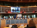 LUPTA ÎMPOTRIVA ANTISEMITISMULUI – BRUXELLES