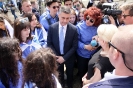 MARȘUL VIEȚII 2019 