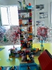 Robotica in Summer School