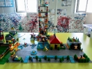 Robotica in Summer School