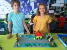 Robotica in Summer School