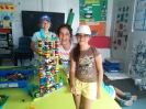 Robotica in Summer School