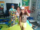 Robotica in Summer School