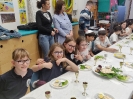 SEDER PESACH