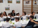 SEDER PESACH