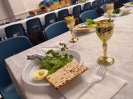 SEDER PESACH