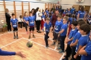 Sportul care ne uneste