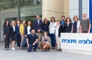 PROFESORII LAUDER-REUT SE AFLĂ ÎN AVANGARDA EDUCAȚIEI STEAM ÎN ROMÂNIA, PRIN CURSURI DE FORMARE ÎN ISRAEL