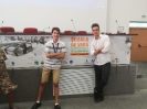 SUCCES LAUDE-REUT LA SCOALA DE VARA DE STIINTA SI TEHNOLOGIE DE LA MAGURELE 
