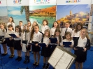 Targul de turism 2019