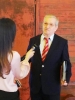 Viorica Agarici, eroină a două țări