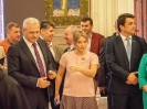 Viorica Agarici, eroină a două țări