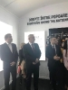 Viorica Agarici, eroină a două țări