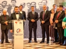 Viorica Agarici, eroină a două țări