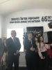 Viorica Agarici, eroină a două țări