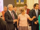 Viorica Agarici, eroină a două țări
