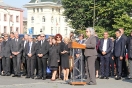 ZIUA NAȚIONALĂ A HOLOCAUSTULUI, 9 OCTOMBRIE 2018