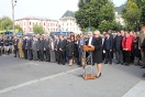 ZIUA NAȚIONALĂ A HOLOCAUSTULUI, 9 OCTOMBRIE 2018
