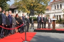 ZIUA NAȚIONALĂ A HOLOCAUSTULUI, 9 OCTOMBRIE 2018