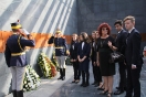 ZIUA NAȚIONALĂ A HOLOCAUSTULUI, 9 OCTOMBRIE 2018