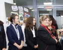 CENTENARUL NAȘTERII ACADEMICIANULUI NICOLAE CAJAL ÎN A SA CASĂ - COMPLEXUL EDUCAȚIONAL LAUDE-REUT