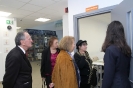 CENTENARUL NAȘTERII ACADEMICIANULUI NICOLAE CAJAL ÎN A SA CASĂ - COMPLEXUL EDUCAȚIONAL LAUDE-REUT