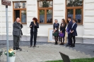 CENTENARUL NAȘTERII ACADEMICIANULUI NICOLAE CAJAL ÎN A SA CASĂ - COMPLEXUL EDUCAȚIONAL LAUDE-REUT