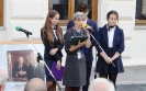CENTENARUL NAȘTERII ACADEMICIANULUI NICOLAE CAJAL ÎN A SA CASĂ - COMPLEXUL EDUCAȚIONAL LAUDE-REUT