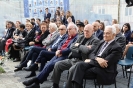 CENTENARUL NAȘTERII ACADEMICIANULUI NICOLAE CAJAL ÎN A SA CASĂ - COMPLEXUL EDUCAȚIONAL LAUDE-REUT