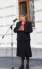CENTENARUL NAȘTERII ACADEMICIANULUI NICOLAE CAJAL ÎN A SA CASĂ - COMPLEXUL EDUCAȚIONAL LAUDE-REUT