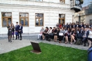 CENTENARUL NAȘTERII ACADEMICIANULUI NICOLAE CAJAL ÎN A SA CASĂ - COMPLEXUL EDUCAȚIONAL LAUDE-REUT