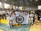Concursul de karate Kyokushin