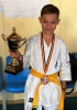 Concursul de karate Kyokushin