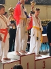 Concursul de karate Kyokushin