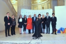 Confederaţia Naţională pentru Antreprenoriat Feminin