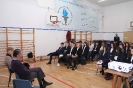 DESPRE ARHITECTURA MINȚII, CU PROFESORUL RADU J. BOGDAN