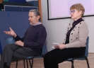 DESPRE ARHITECTURA MINȚII, CU PROFESORUL RADU J. BOGDAN