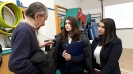 DESPRE ARHITECTURA MINȚII, CU PROFESORUL RADU J. BOGDAN