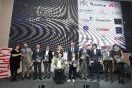 DAVID SARANGA, AMBASADORUL ANULUI 2019