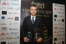 DAVID SARANGA, AMBASADORUL ANULUI 2019