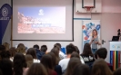 GOOGLE GIRLS IN TECH LA COMPLEXUL EDUCATIONAL LAUDE-REUT