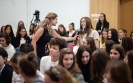 GOOGLE GIRLS IN TECH LA COMPLEXUL EDUCATIONAL LAUDE-REUT