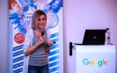 GOOGLE GIRLS IN TECH LA COMPLEXUL EDUCATIONAL LAUDE-REUT